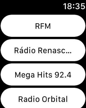 Radio Portugal on the App Store