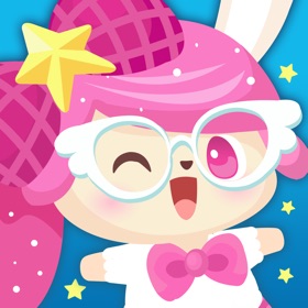 Screenshots (3) Bubbles Pop Stickers