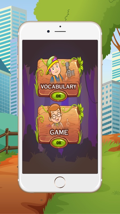 Learn English beginners : Vocabulary : learning games for kids - free!!