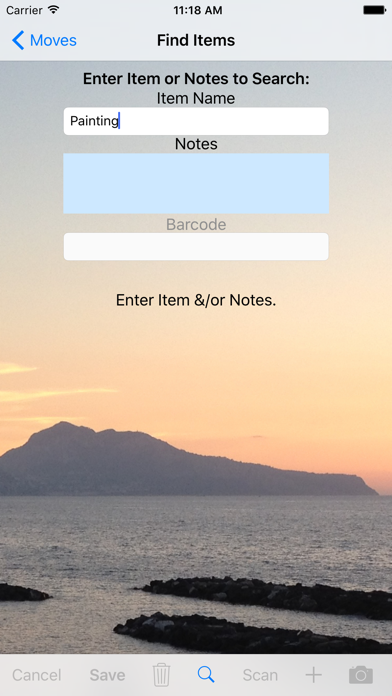 Screenshot #1 pour Pack IT - Find IT