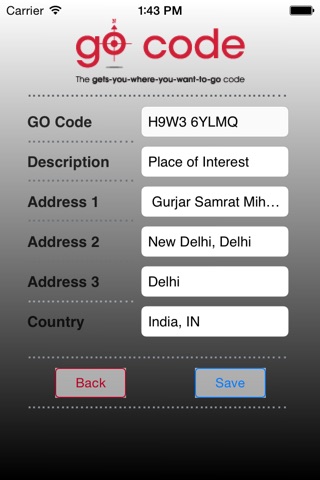 GOCode India Free screenshot 3