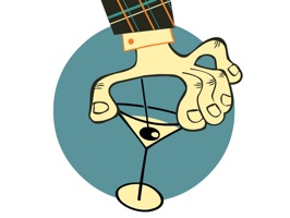Nothing says "lets meet to the bar" better than an FULLY ANIMATED sticker