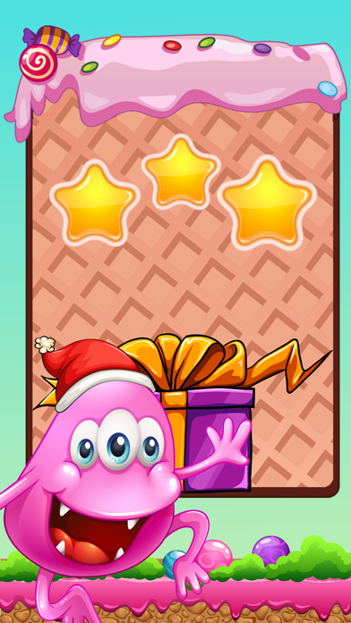 Screenshot #2 pour Candies Memory Game