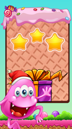 Candies Memory Game screenshot 2