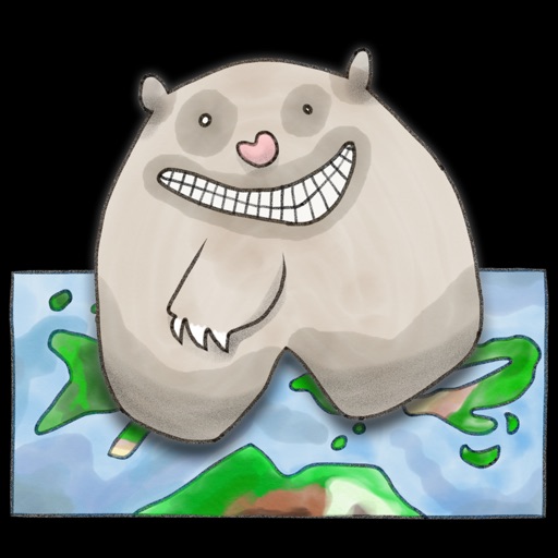the great marvelous stickers