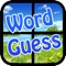 Word Guess - fun with pics