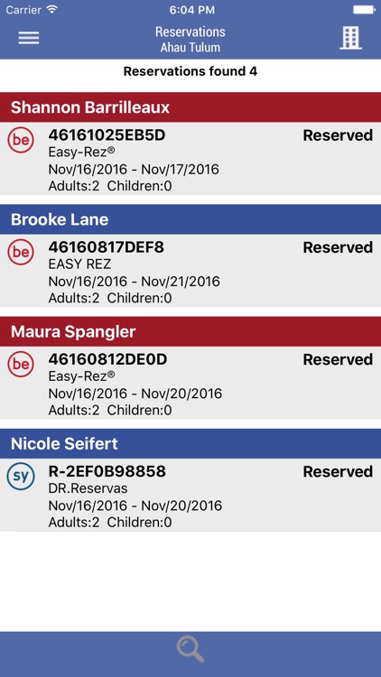 Syncro Smart screenshot-3