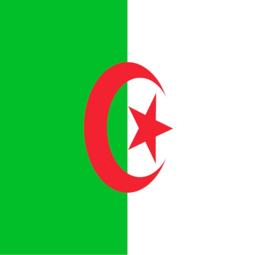 Algerian Radios icon