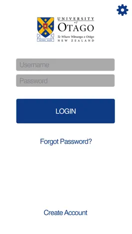 Game screenshot University of Otago Video Based Review apk