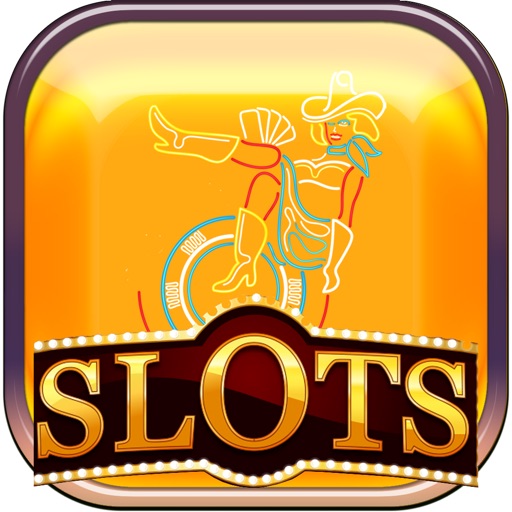 Spin and Win Big Gold Coins! - Wild Vegas SLOTS Icon