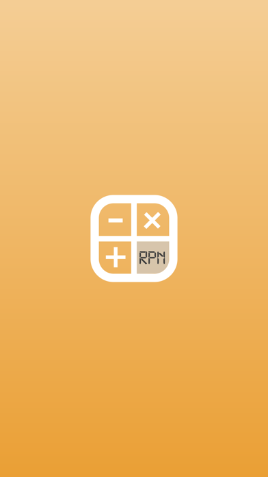 Screenshot #3 pour Free RPN Calculator DeepStackLite