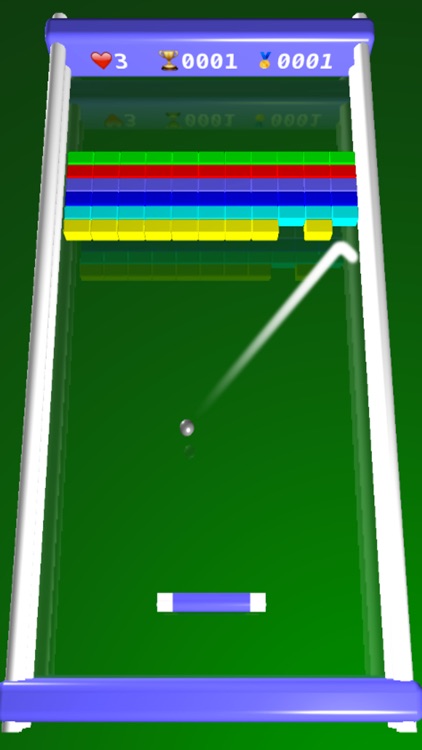 Arkanoid 3D