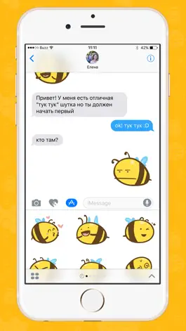 Game screenshot Buzz Bees mod apk