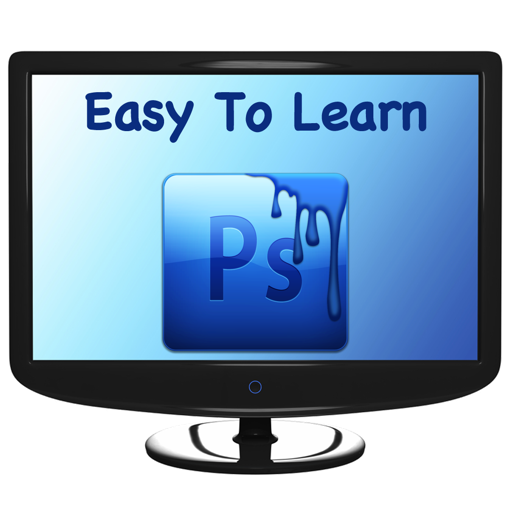 Easy To Learn Adobe Photoshop Edition