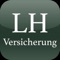 LH Versicherungsmakler- Unsere interaktive Visitenkarte ist da