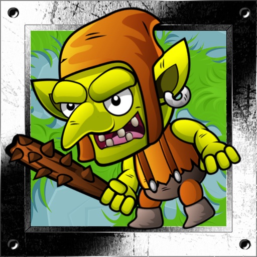 Goblin Dash Pro iOS App