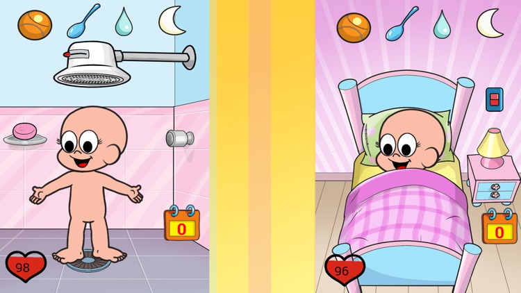 Projeto Dodói - Cuide da Maria