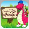 Tommy The T-Rex Big Adventure