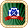50 Casino Vegas Hot Rewards - FREE SLOTS