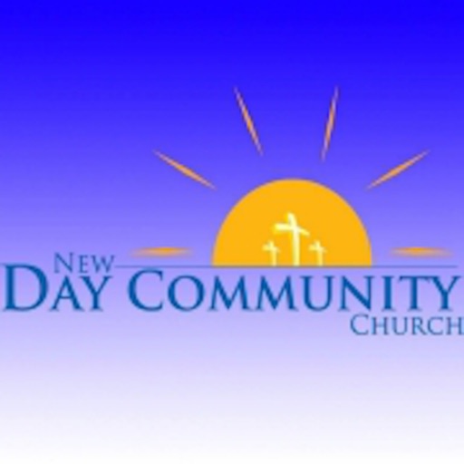 New Day Community Church icon