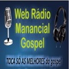 Web Rádio Manancial Gospel