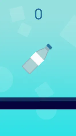 Game screenshot Water Bottle Flip Challenge 2 apk