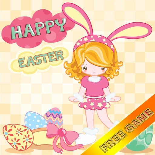 Easter Jigsaw Puzzle Free icon