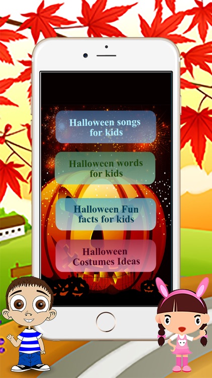 Halloween Party Games and Activities Ideas to Play