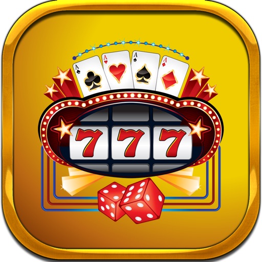 Palace Of Nevada SLOTS House - Free Casino Game icon