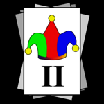 AHole II Logo