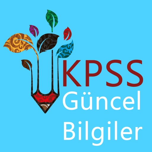 2016 KPSS Güncel Bilgiler Denemeleri