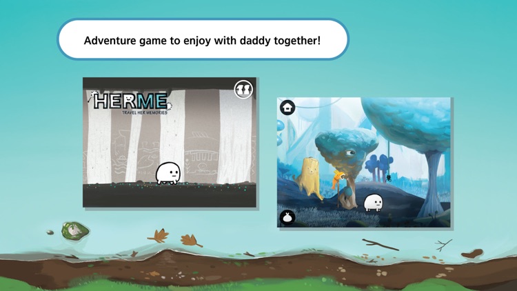 Herme : Travel Her Memories screenshot-0