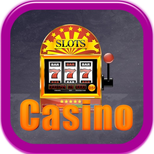 Hot Coins Castle Star Slots icon