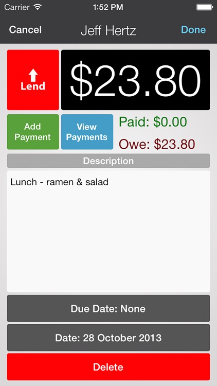 Cash Lender