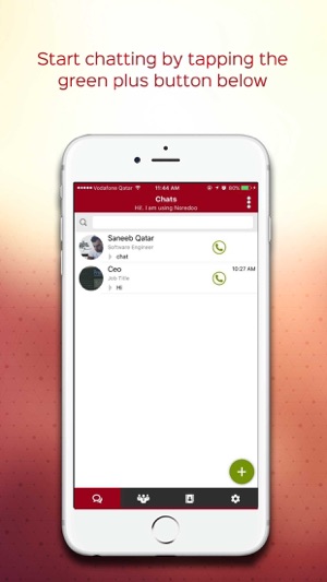 Noredoo(圖4)-速報App