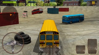 Demolition Derby: School Busのおすすめ画像4