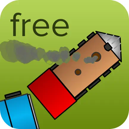 Choochoo Train for Toddlers Free Читы