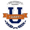 University Diary