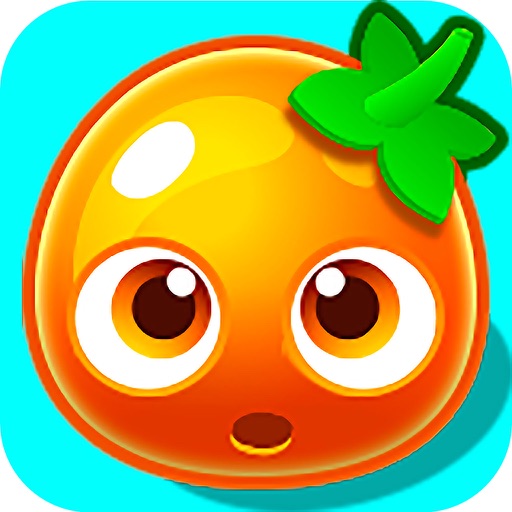 Juice Fruit Story Free Icon