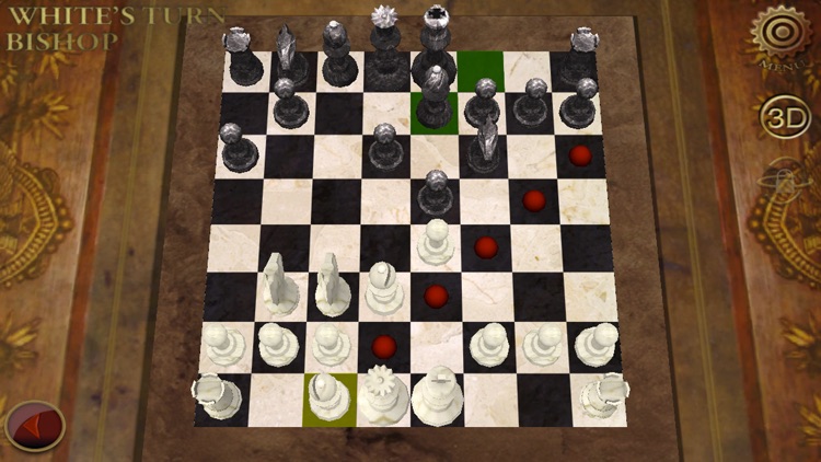 E.G. Chess Free