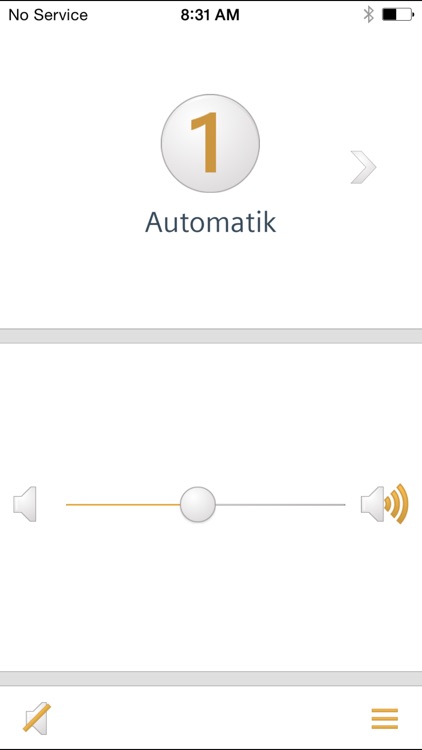 Connexx Smart Remote