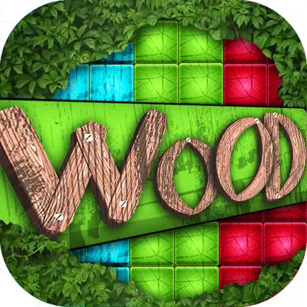 Wood Block Puzzle - Best Brick Match.ing Game Cheats