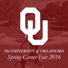 OU Spring Career Fair 2016