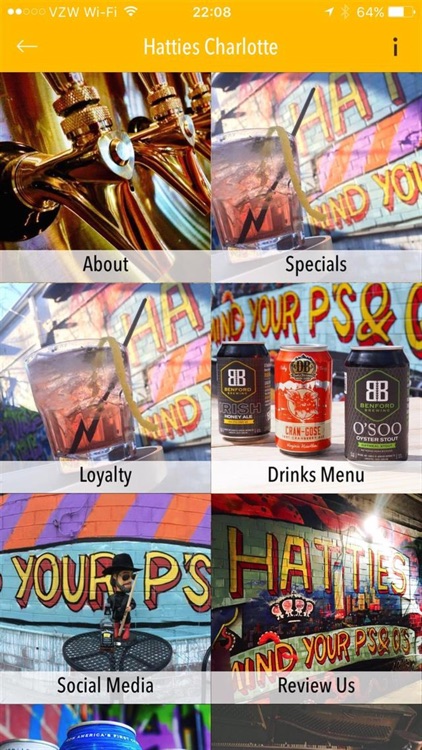 Hatties Tap and Tavern