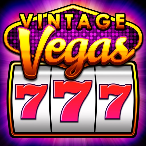 Vintage Vegas Slots - Free Classic Vegas Slots