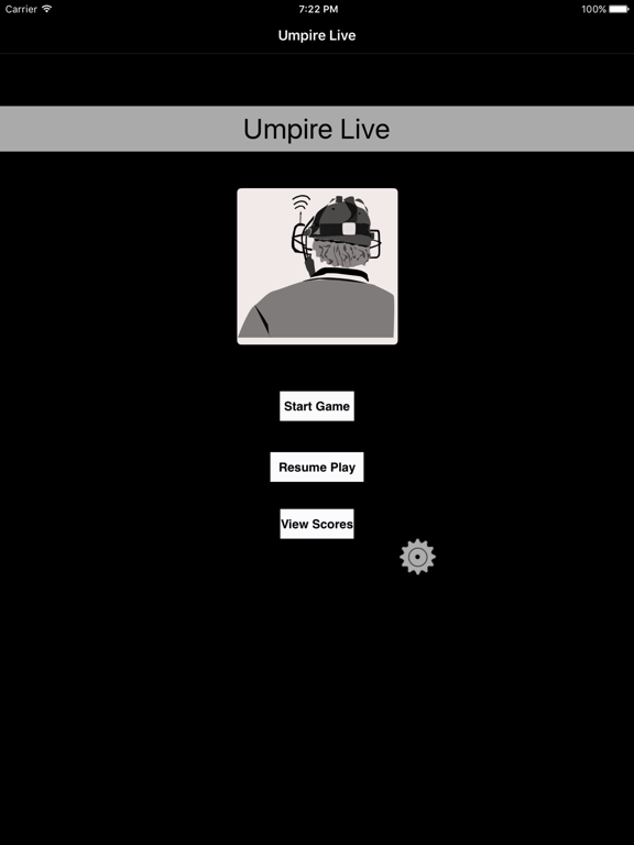 Screenshot #4 pour Umpire Live