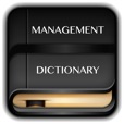 Management Dictionary Offline