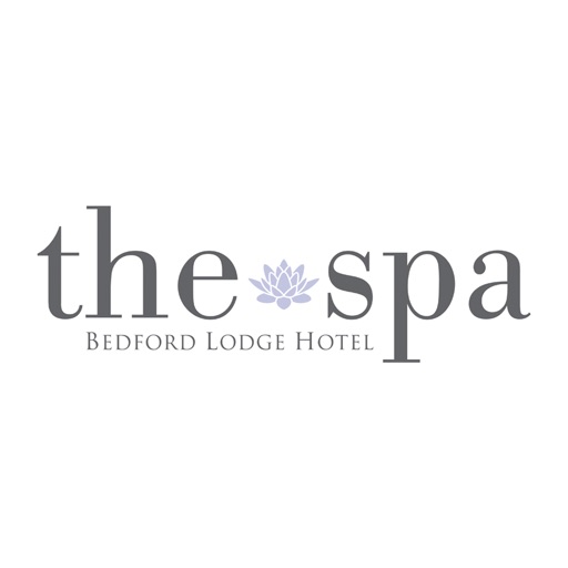 The Spa at Bedford Lodge Hotel icon