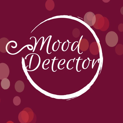 Mood Detector Prank - Feeling Scanner icon