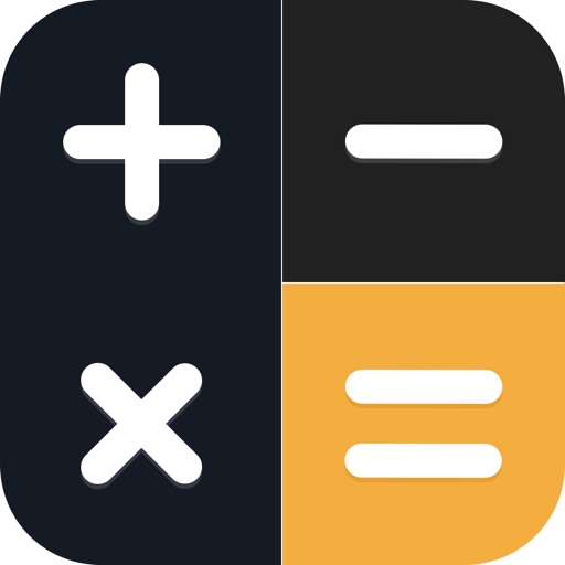 Private Album Pro - Hide photo behind calculator icon